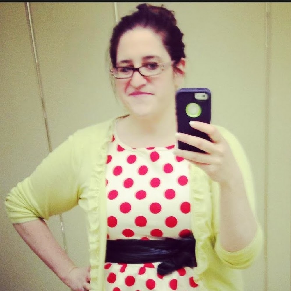 Meet your Posher, Carly